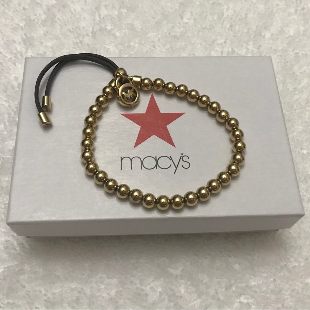 Michael Kors Bracelet.